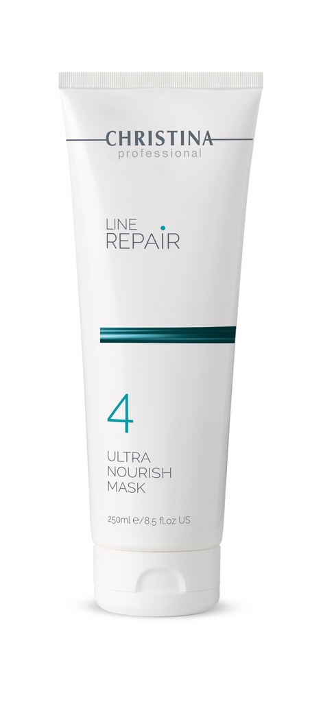Line Repair-4 Ultra Nourish Mask 250