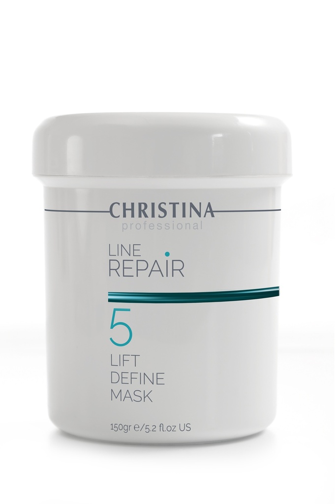 Line Repair-5 Lift Define Mask 150