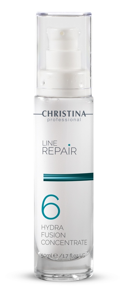 Line Repair-6 Hydra Fusion Concentrate 50