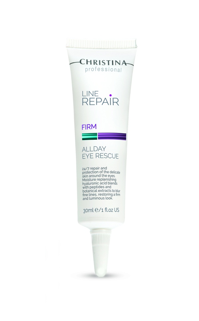 Line Repair-Firm-Allday Eye Rescue 30