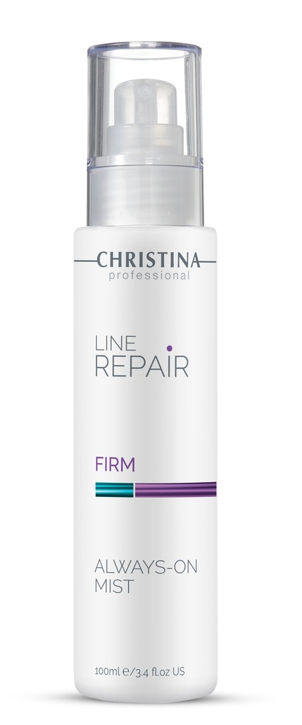 Line Repair-Firm-Always-On Mist 100