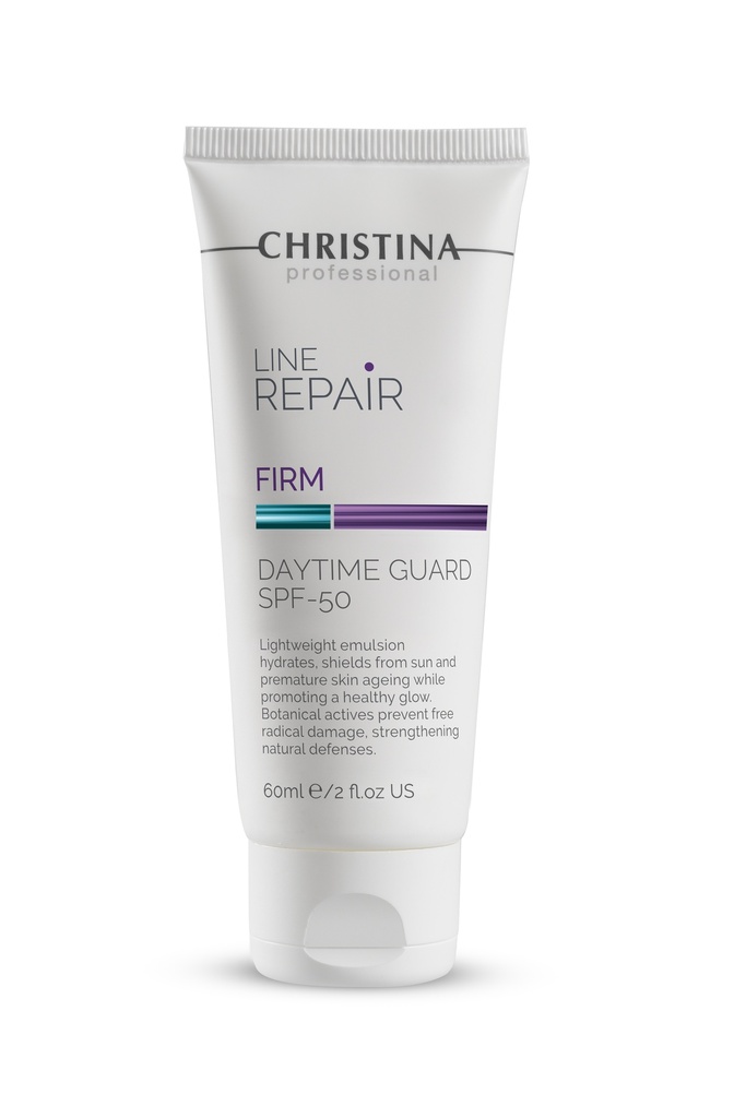 Line Repair-Firm-Daytime Guard SPF 50 60