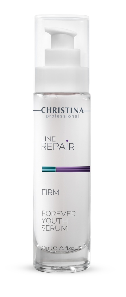 Line Repair-Firm-Forever Youth Serum 30