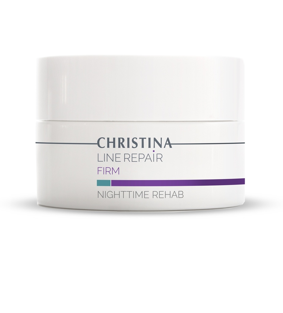 Line Repair-Firm-Nighttime Rehab 60