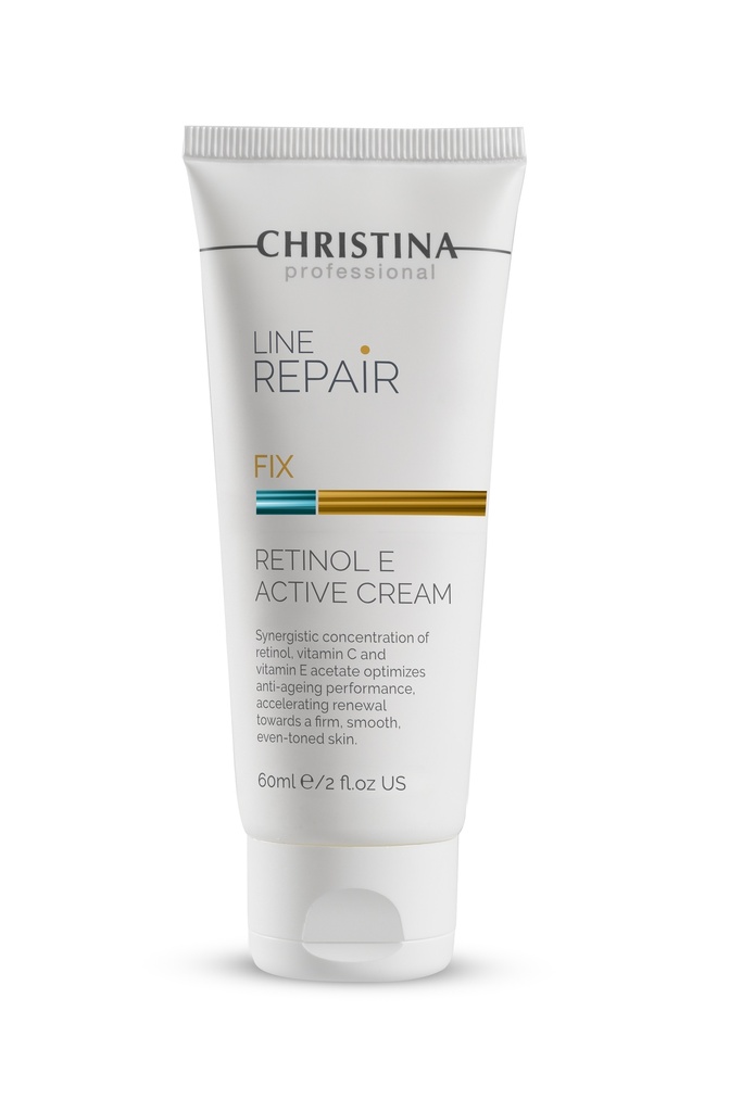 Line Repair-Fix-Retinol E Active Cream 60