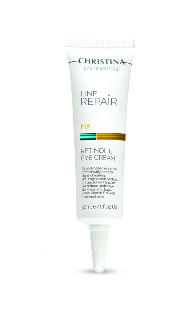 Line Repair-Fix-Retinol E Eye Cream 30
