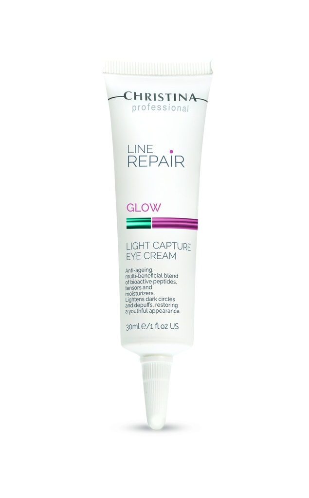 Line Repair-Glow-Light Capture Eye Cream 30