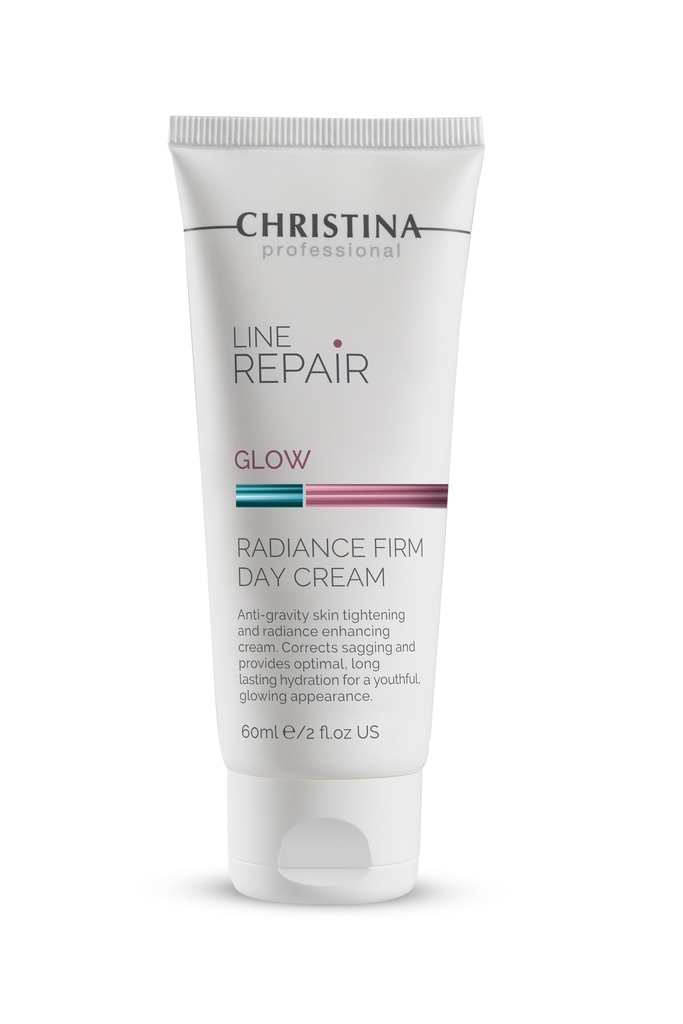 Line Repair-Glow-Radiance Firm Day Cream 60