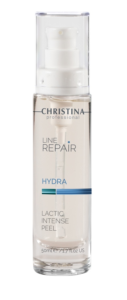 Line Repair-Hydra-Lactic Intense Peel 50