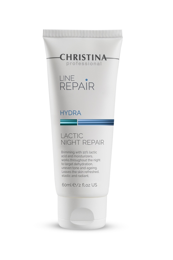 Line Repair-Hydra-Lactic Night Repair 