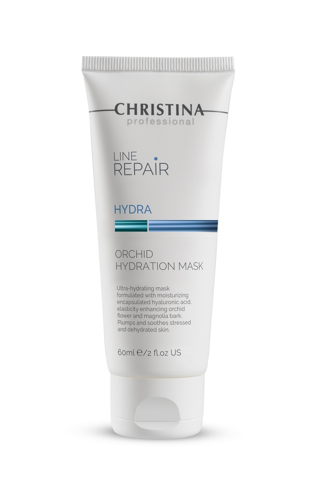 Line Repair-Hydra-Orchid Hydration Mask 60