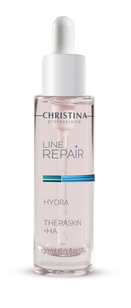 Line Repair-Hydra-Theraskin+HA 30