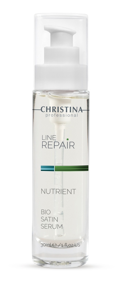 Line Repair-Nutrient-Bio Satin Serum 30