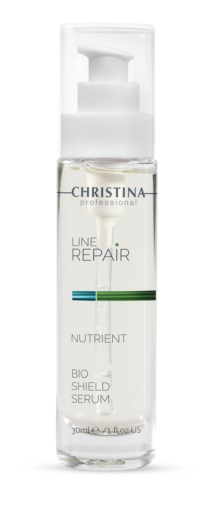 Line Repair-Nutrient-Bio Shield Serum 30