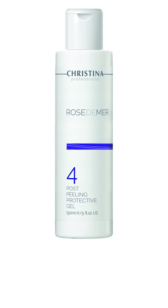 RDM - 4 Post Peeling Protective Gel