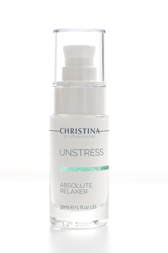 Unstress - Absolute Relaxer