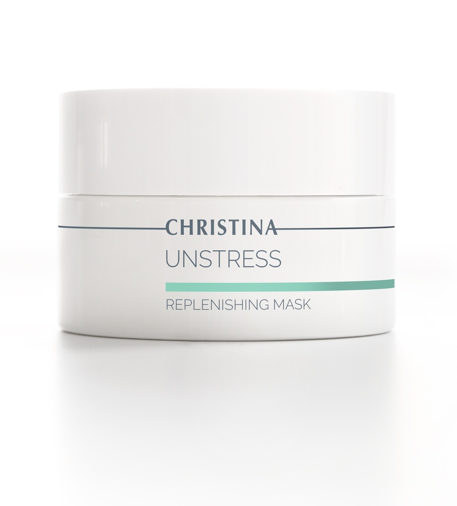 Unstress - Replenishing Mask