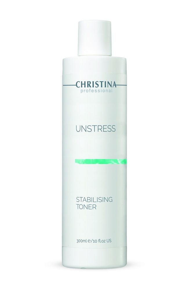 Unstress - Stabilizing Toner