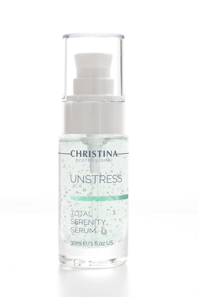Unstress - Total Serenity Serum