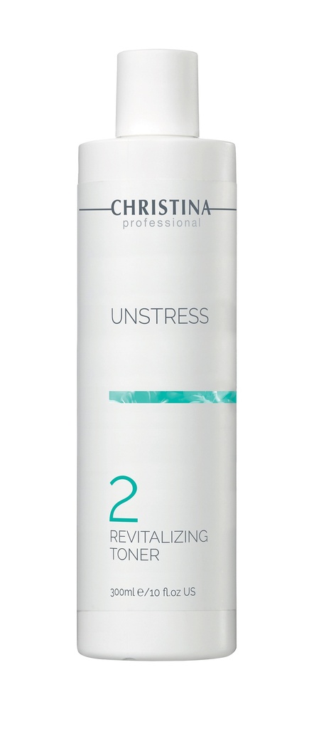 Unstress-2 Revitalizing Toner
