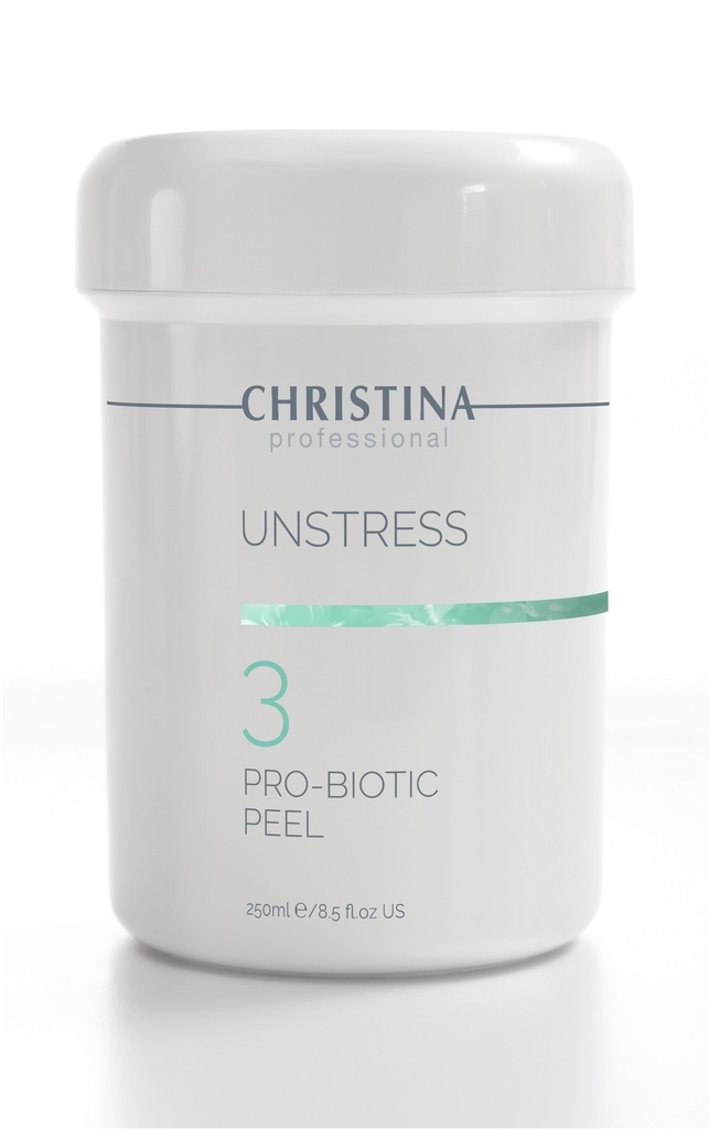 Unstress-3 ProBiotic Peel