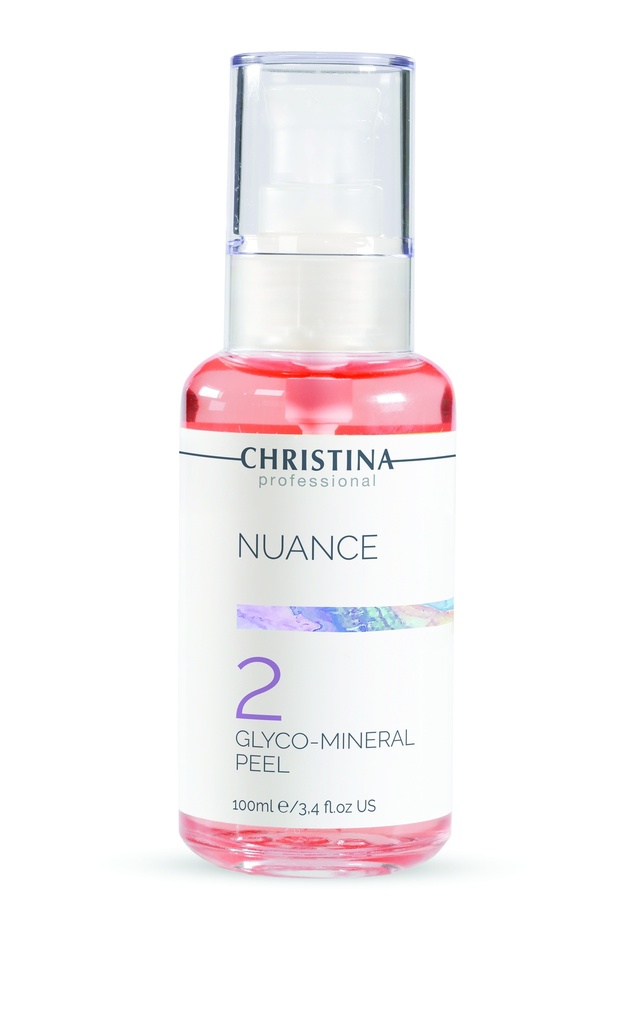 Nuance-2-Glyco-Mineral Peel 