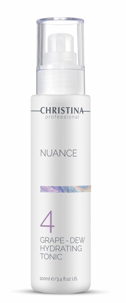 Nuance-4-Grape-Dew Hydrating Tonic 