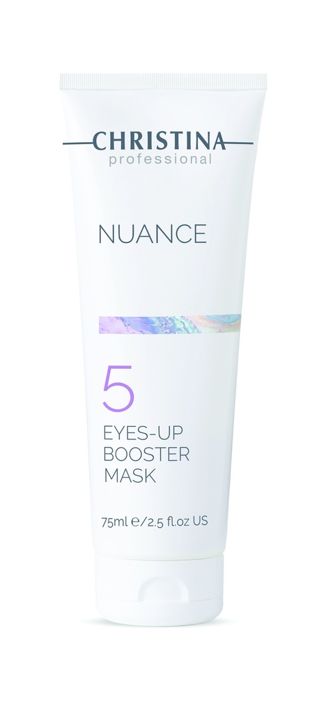 Nuance-5-Eyes-Up Booster Mask 