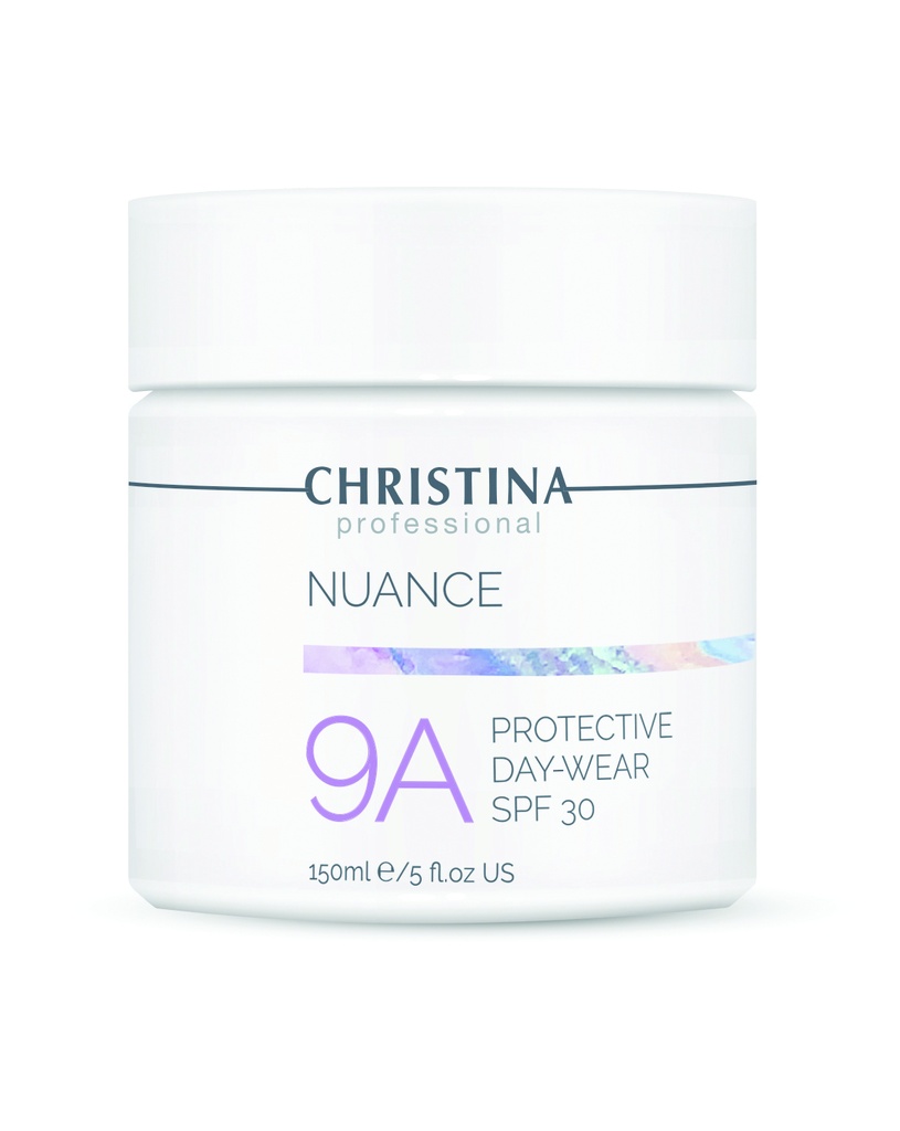 Nuance-9a-Protective Day-Wear SPF 30 
