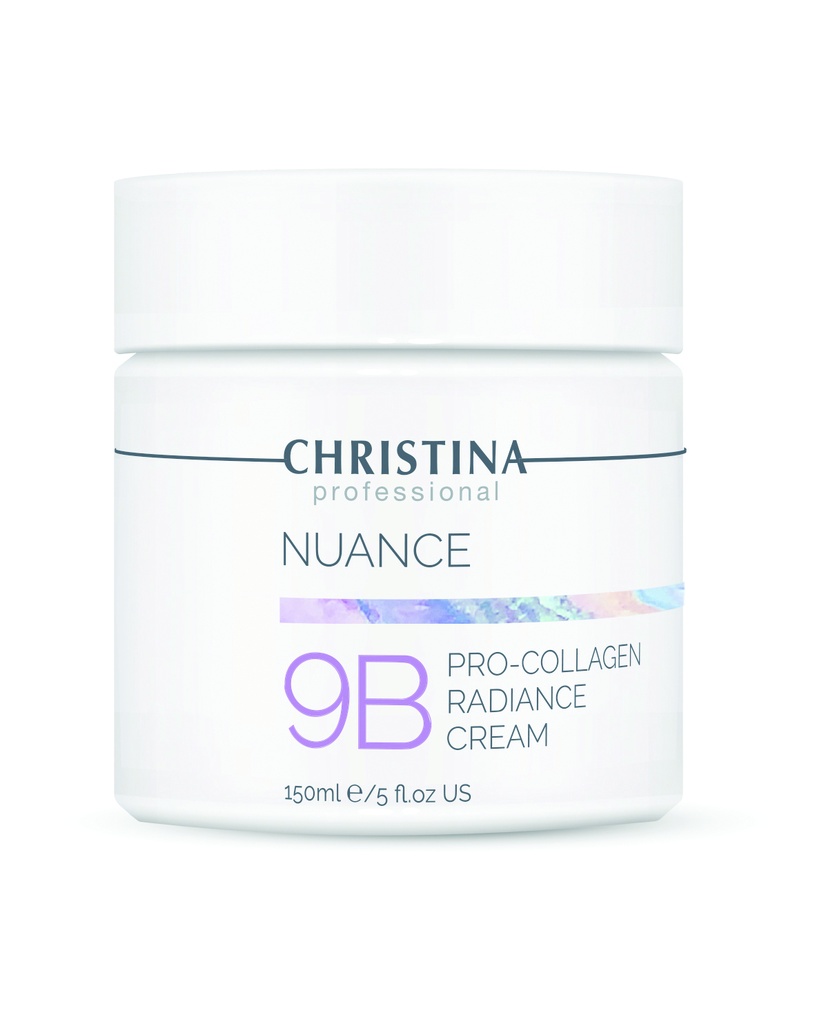 Nuance-9b-Pro-Collagen Radiance Cream 