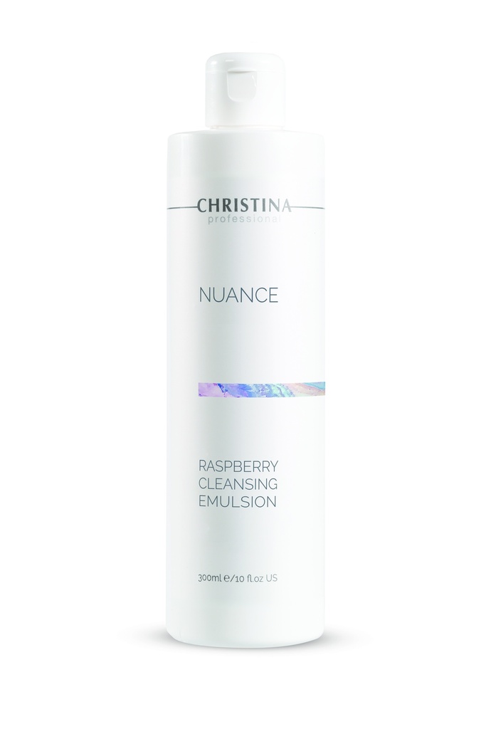 Nuance-Raspberry Cleansing Emulsion 