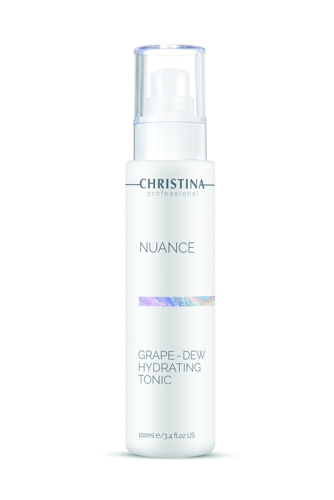 Nuance-Grape-Dew Hydrating Tonic 