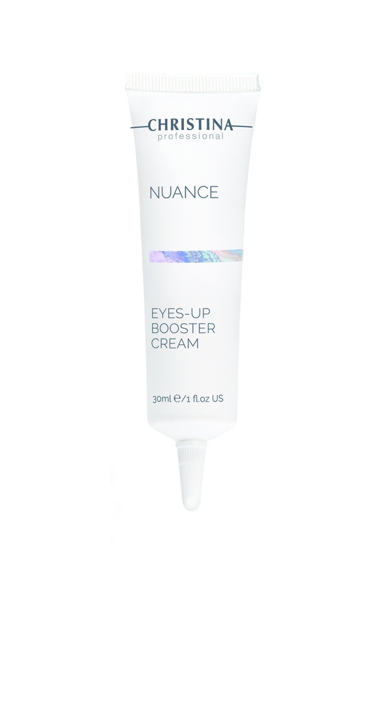 Nuance-Eyes-Up Booster Cream 
