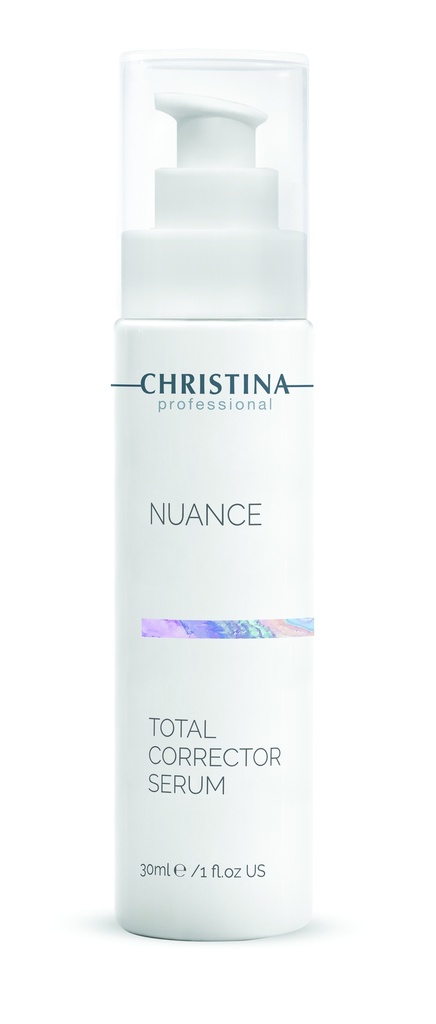 Nuance-Total Corrector Serum 