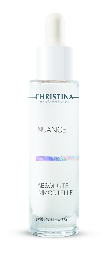 Nuance-Absolute Immortelle 
