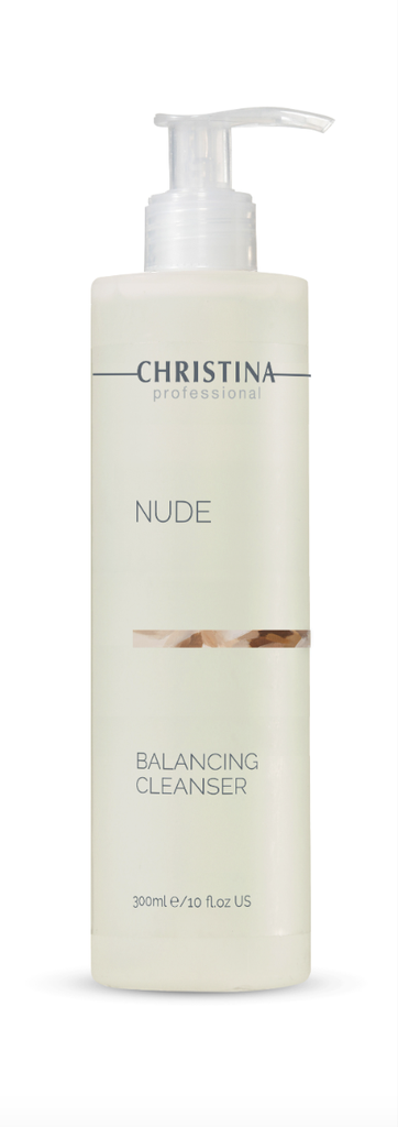 Nude- Balancing cleanser