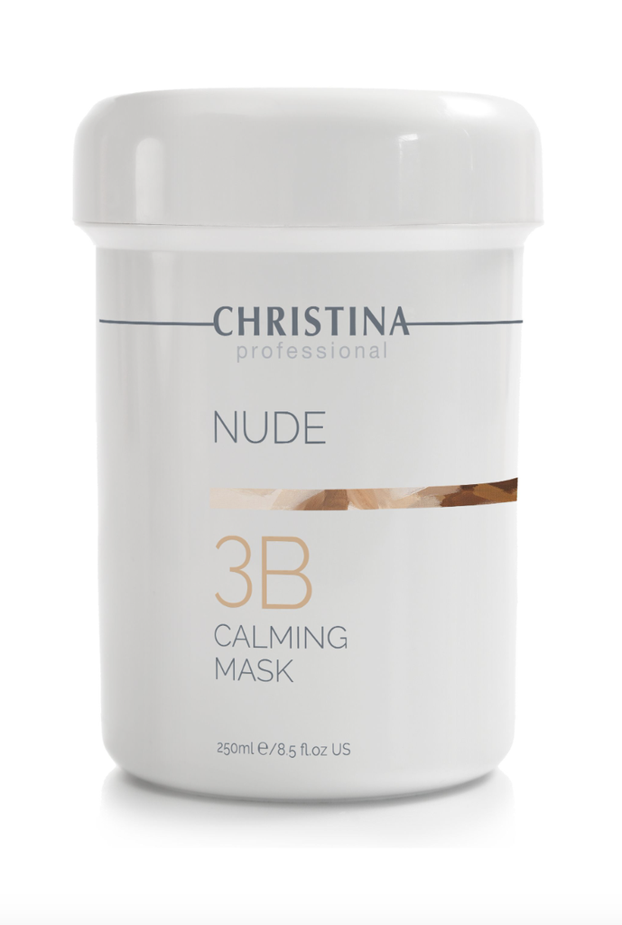 Nude-3B Calming mask