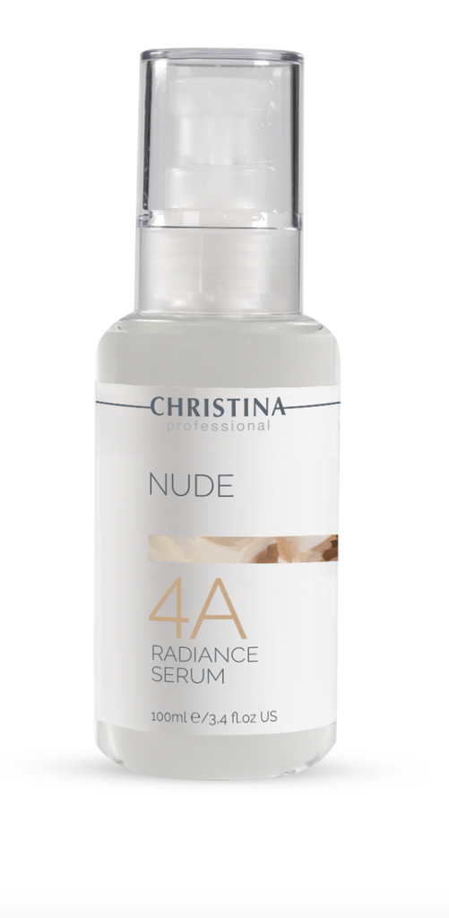 Nude-4A Radiance serum