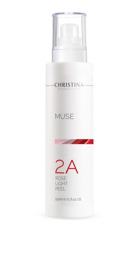 [102] New Muse-2a Rose Light Peel 150 