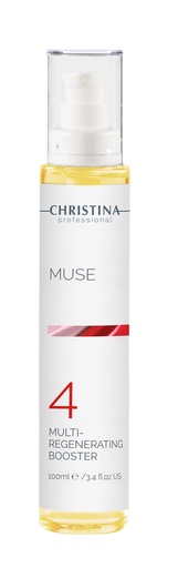 [105] New Muse-4-Multi-Regenerating Booster 100 