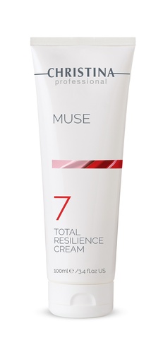 [109] New Muse-7-Total Resilience Cream 150 
