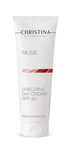 [113] New Muse-Shielding Day Cream SPF-30 75 