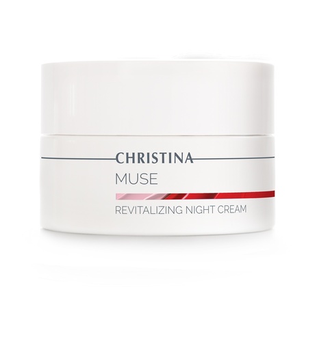 [114] New Muse-Revitalizing Night Cream 50 