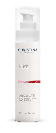 [116] New Muse-Absolute Longevity 30 