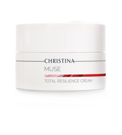 [117] New Muse-Total Resilience Cream 50 