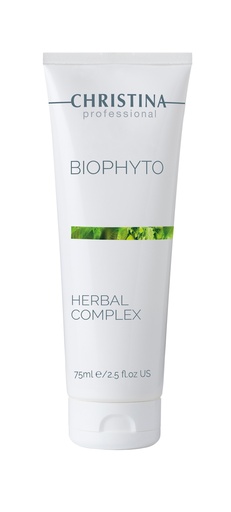 [579] Bio Phyto-  Herbal Complex