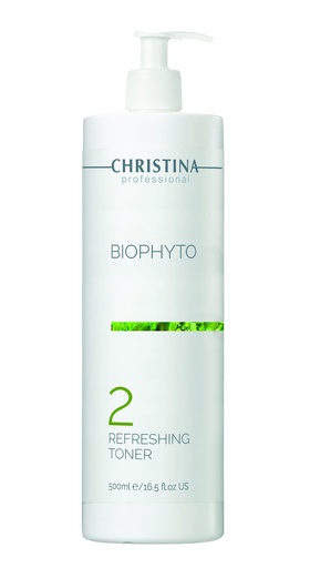 [590] Bio Phyto- 2 Refreshing Toner