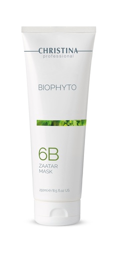 [566] Bio Phyto- 6b Zaatar Mask