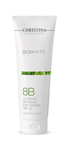 [820] Bio Phyto- 8b Ultimate Defense Day Cream SPF 20 250