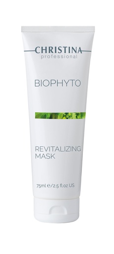 [582] Bio Phyto- Revitalizing Mask